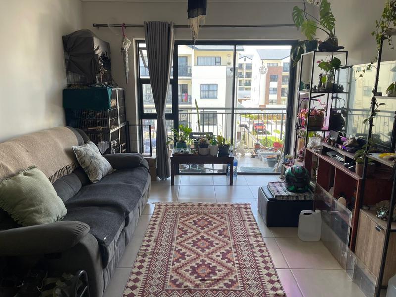1 Bedroom Property for Sale in Richwood Western Cape